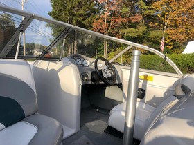Osta 2003 Moomba Outback