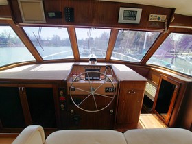 1986 Hatteras 63 Cockpit Motoryacht in vendita