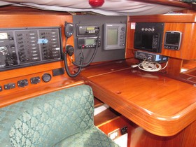 1994 Beneteau 44 Center Cockpit zu verkaufen