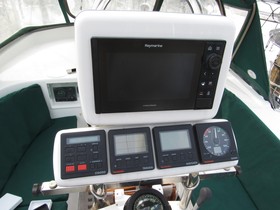1994 Beneteau 44 Center Cockpit à vendre