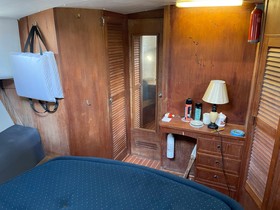 1978 Fisher Trawler 38 for sale