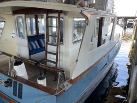 1978 Fisher Trawler 38 на продажу