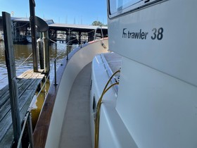 Buy 1978 Fisher Trawler 38