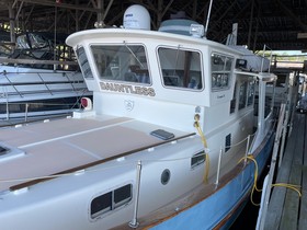 Buy 1978 Fisher Trawler 38