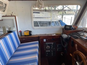 1978 Fisher Trawler 38