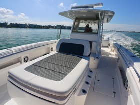 2019 Invincible 37 Catamaran for sale