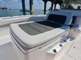 2019 Invincible 37 Catamaran