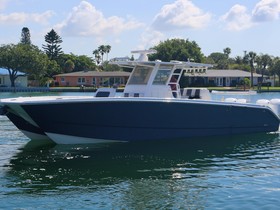 Buy 2019 Invincible 37 Catamaran