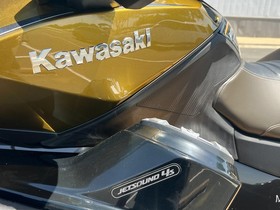 2022 Kawasaki Ultra 310Lx till salu