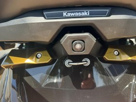 2022 Kawasaki Ultra 310Lx till salu