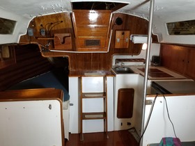 1977 Peterson 34 for sale