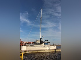 1977 Peterson 34 for sale
