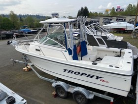 Buy 2009 Trophy 2152 Pro