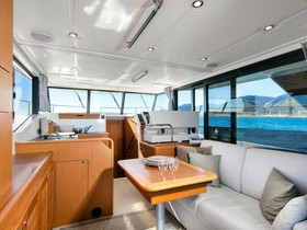 2022 Beneteau Swift Trawler 35 zu verkaufen