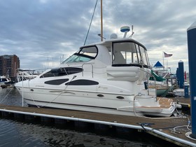 Cruisers Yachts 4050 Express