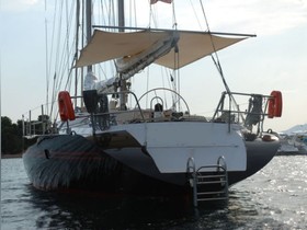 1991 Alu Marine Jeroboam zu verkaufen