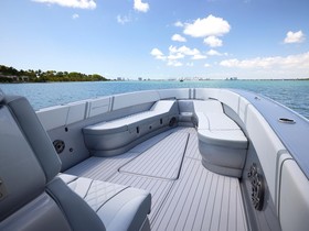 2022 Midnight Express 34 Open