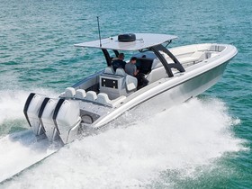 2022 Midnight Express 34 Open satın almak