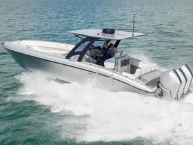 Satılık 2022 Midnight Express 34 Open