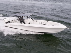 Satılık 2022 Midnight Express 34 Open