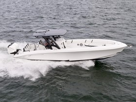 2022 Midnight Express 34 Open satın almak