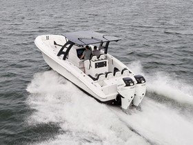2022 Midnight Express 34 Open