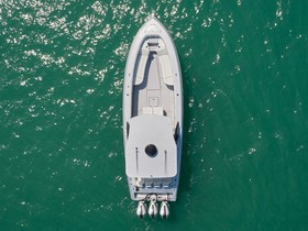 2022 Midnight Express 34 Open