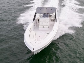 2022 Midnight Express 34 Open