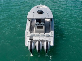 2022 Midnight Express 34 Open satın almak
