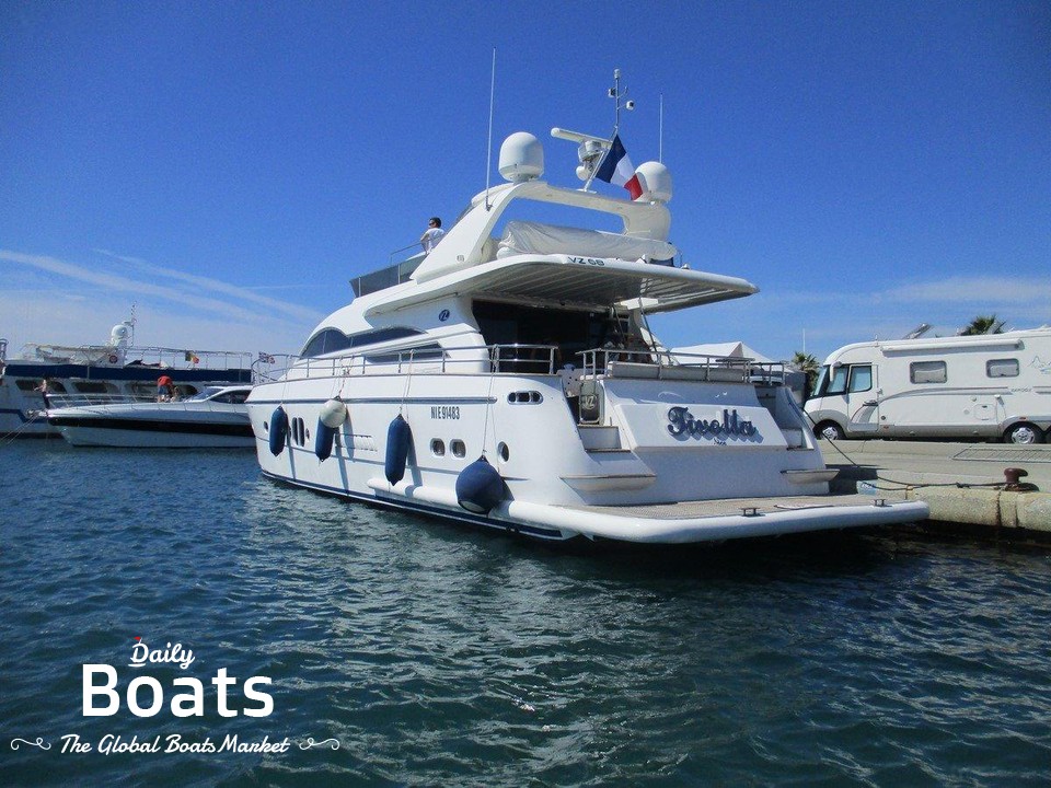 2009 VZ 68 for sale. View price, photos and Buy 2009 VZ 68 #332263