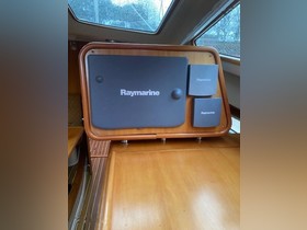 2006 Southerly 110