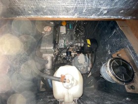 2006 Southerly 110