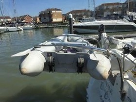 2006 Southerly 110