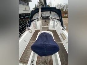 2006 Southerly 110