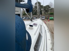 2006 Southerly 110 for sale