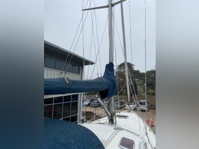 2006 Southerly 110