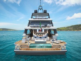 2023 Benetti Oasis te koop