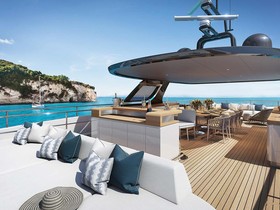 2023 Benetti Oasis for sale