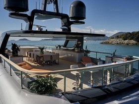 2023 Benetti Oasis