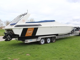 1998 Sonic 45 Ss for sale