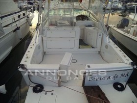 2003 Riviera 3000 Offshore Express Cruiser