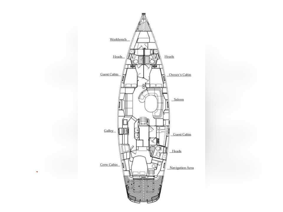 2003 Oyster 62 For Sale View Price Photos And Buy 2003 Oyster 62 332277 racing-sailboat-wallpaper-wallpapersafari