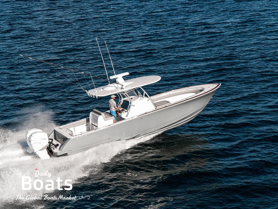 2022 Valhalla Boatworks V33 for sale. View price, photos and Buy 2022