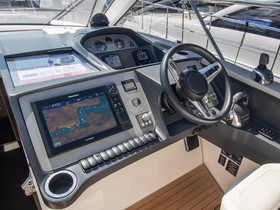 2018 Princess V40 à vendre