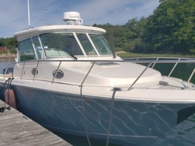 2017 Sailfish 320 Express