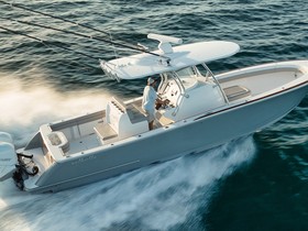 Valhalla Boatworks V-33