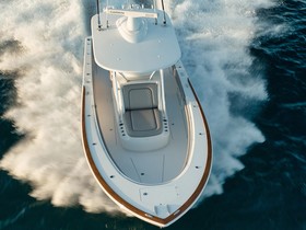 2020 Valhalla Boatworks V-33 на продаж