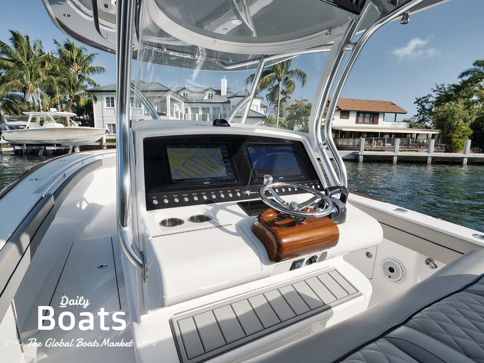 2020 Valhalla Boatworks V33 for sale. View price, photos and Buy 2020 Valhalla Boatworks V33