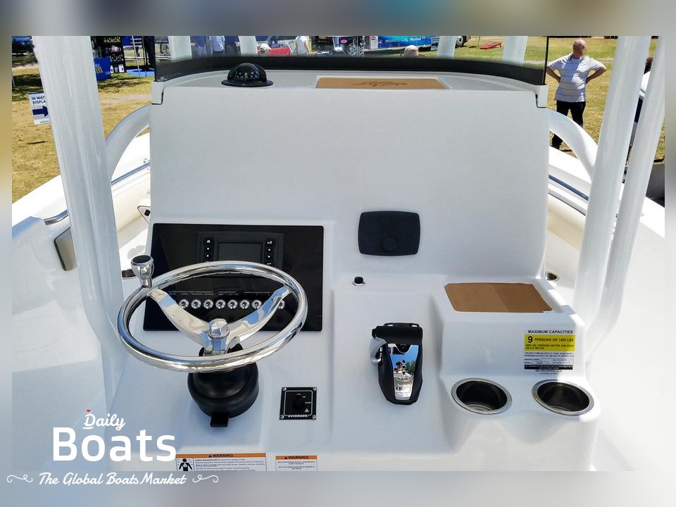 2022 Sea Pro 219 Center Console for sale. View price, photos and Buy