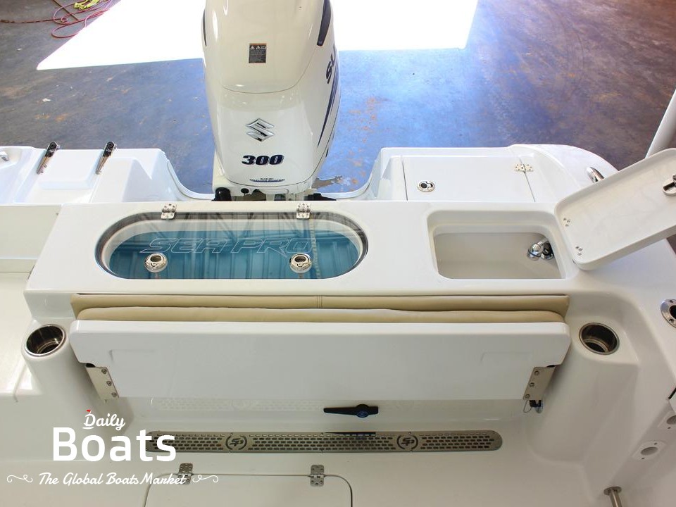 2022 Sea Pro 219 Center Console for sale. View price, photos and Buy